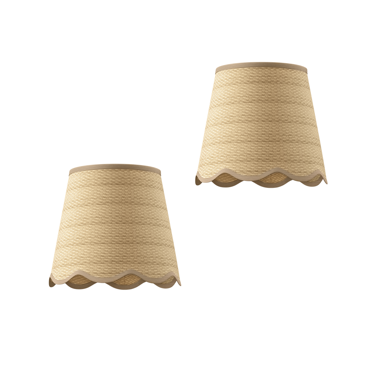 Boho Shades (Set of 2)