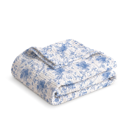 MUSLIN BLANKET (BUY 1 GET 1 FREE)