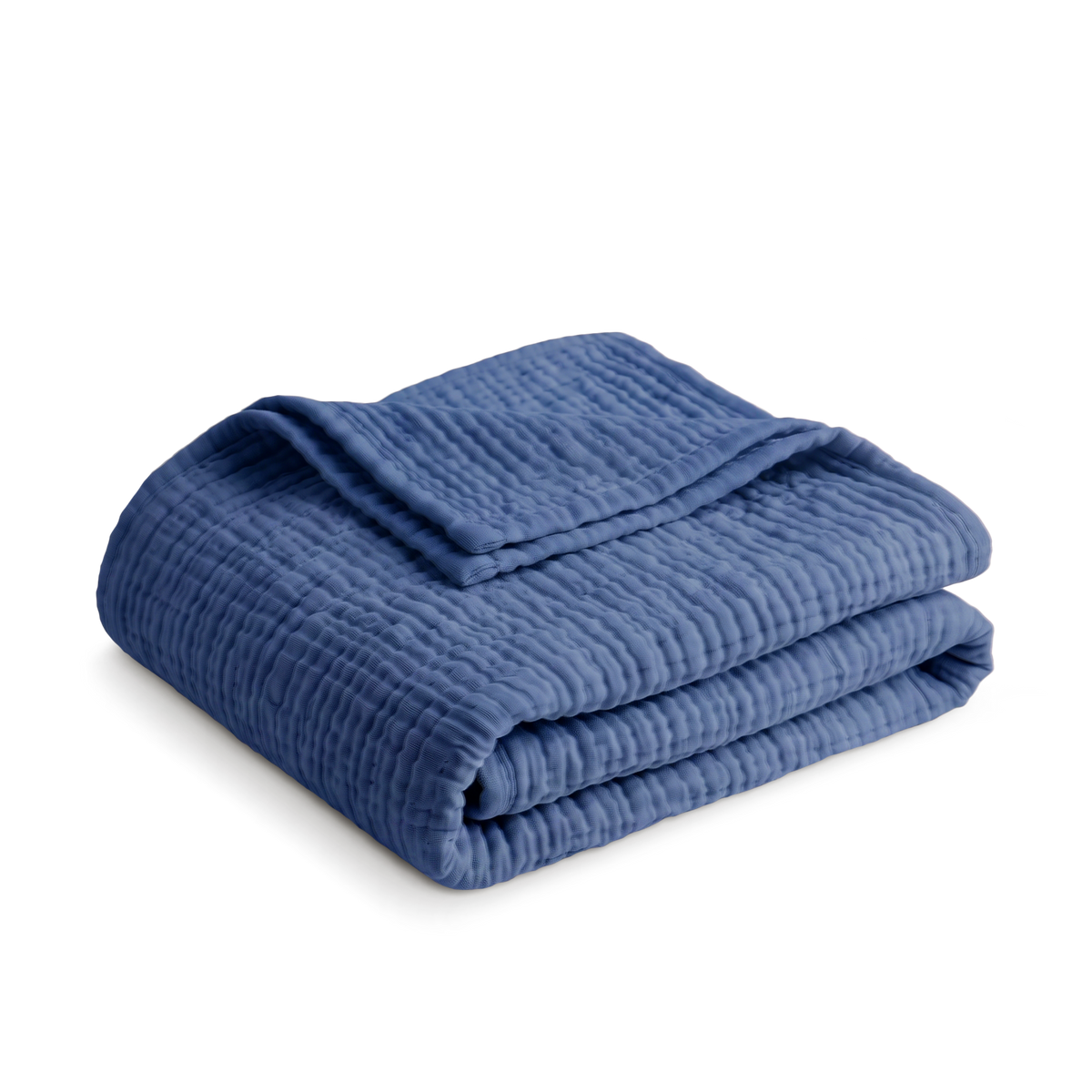 MUSLIN BLANKET (BUY 1 GET 1 FREE)