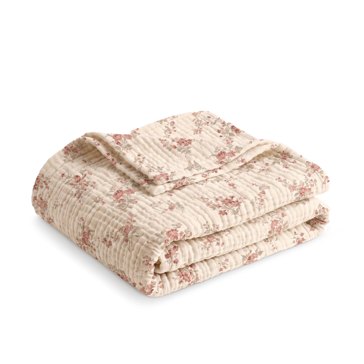 MUSLIN BLANKET (BUY 1 GET 1 FREE)